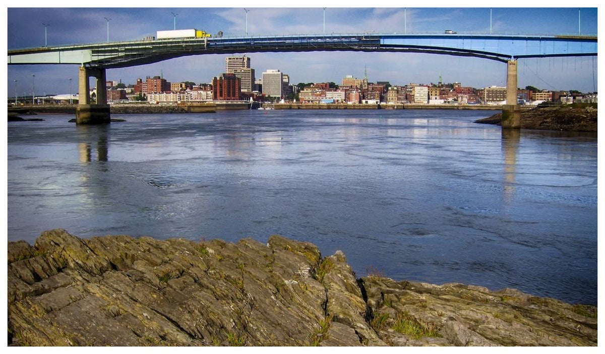 New Brunswick