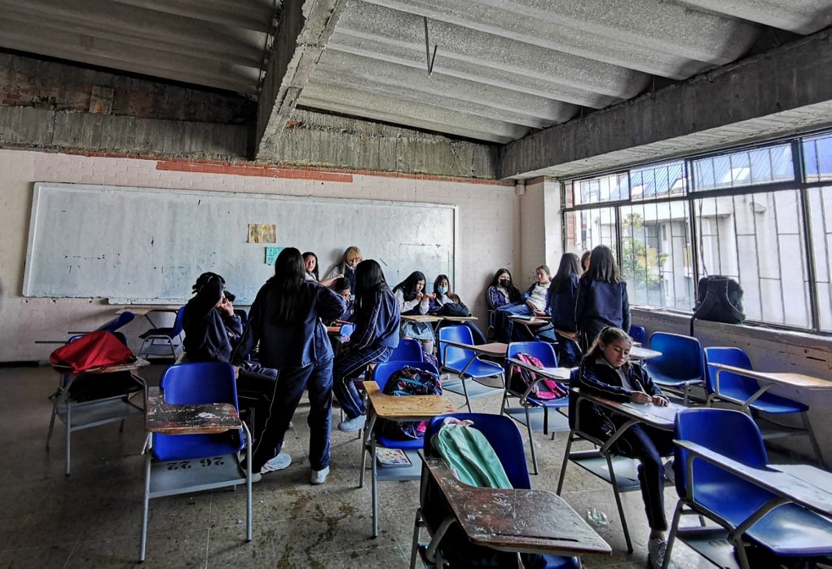 Colegio Cristóbal Colón