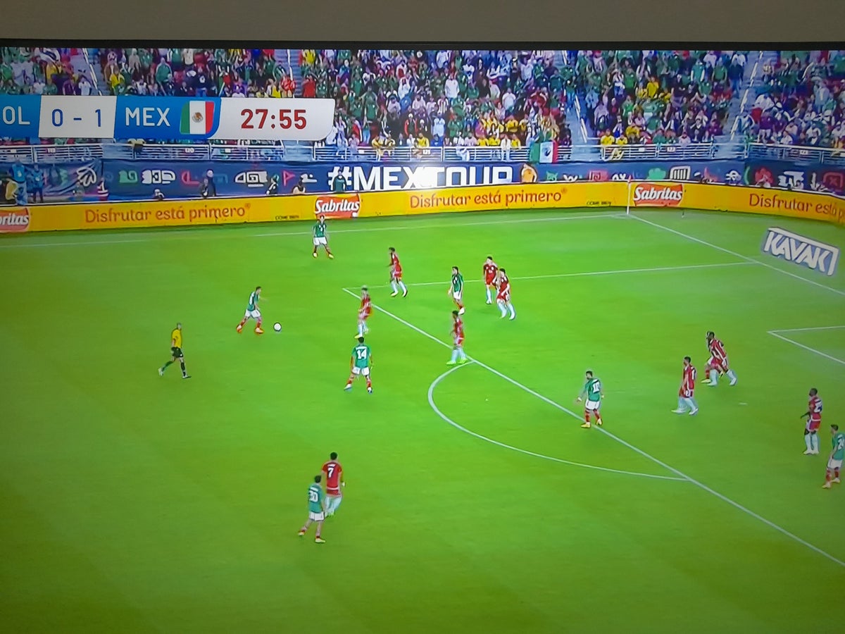 Selección Colombia