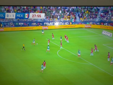 Selección Colombia