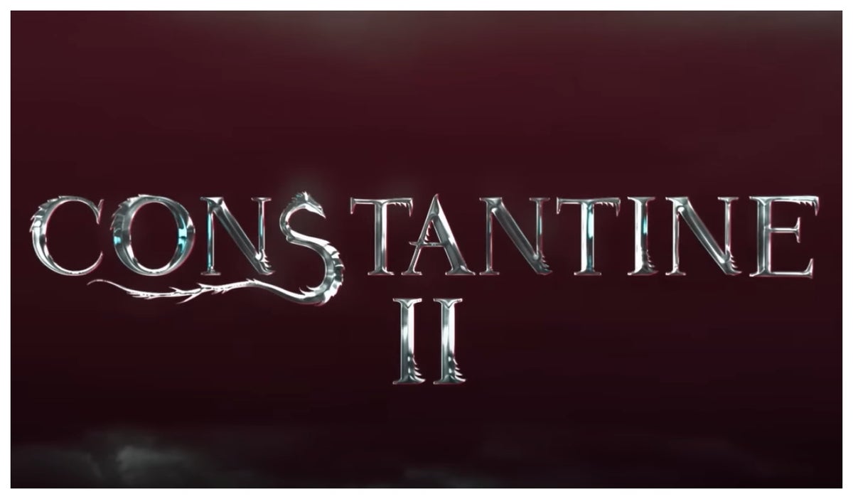Constantine II