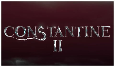 Constantine II
