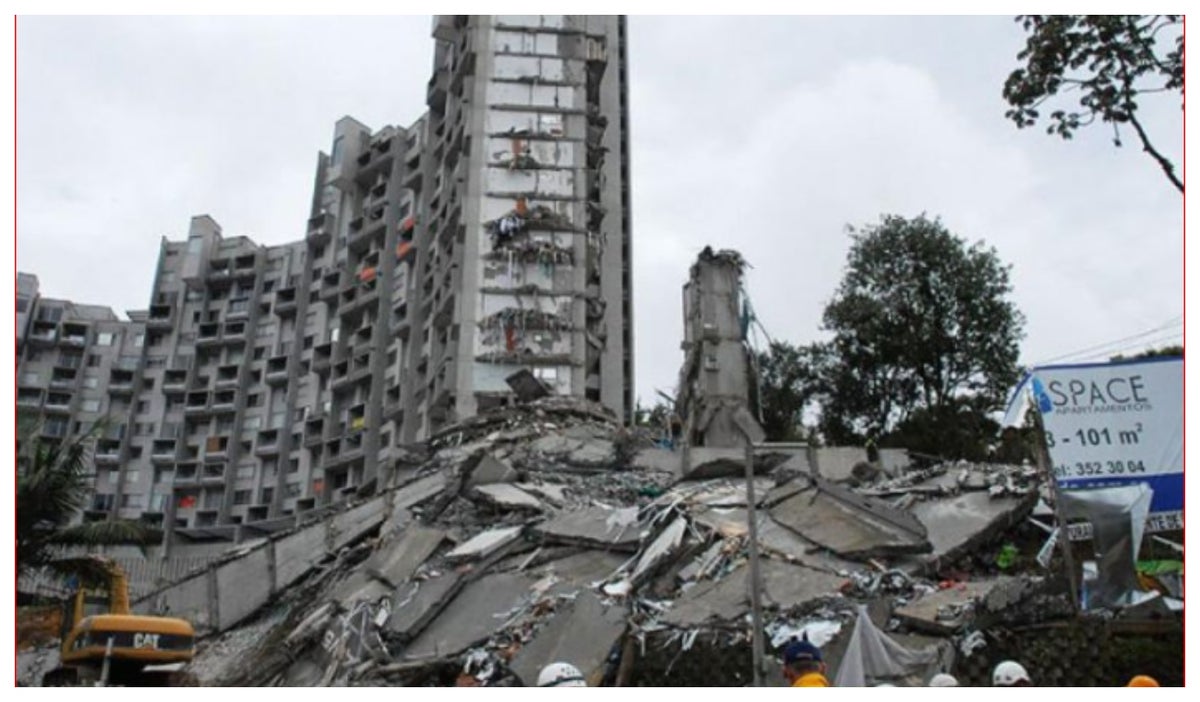 Continental Towers