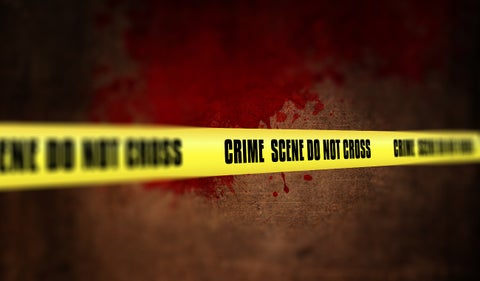 Crimen