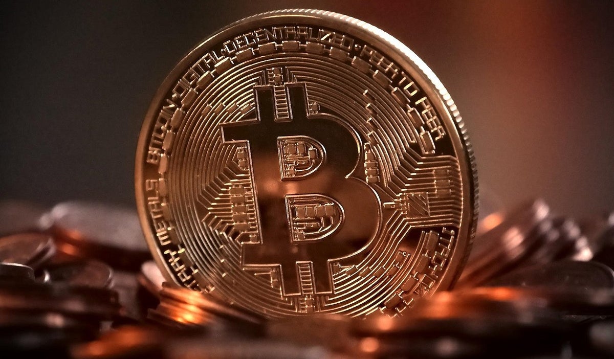 Criptomonedas
