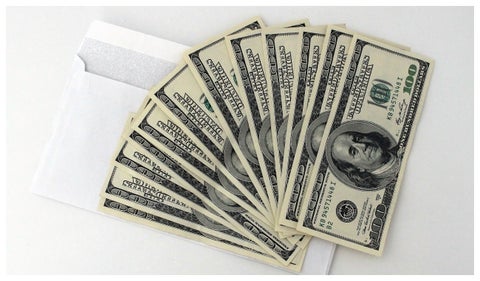 ¿Cuál es el lado positivo de un precio del dólar alto?