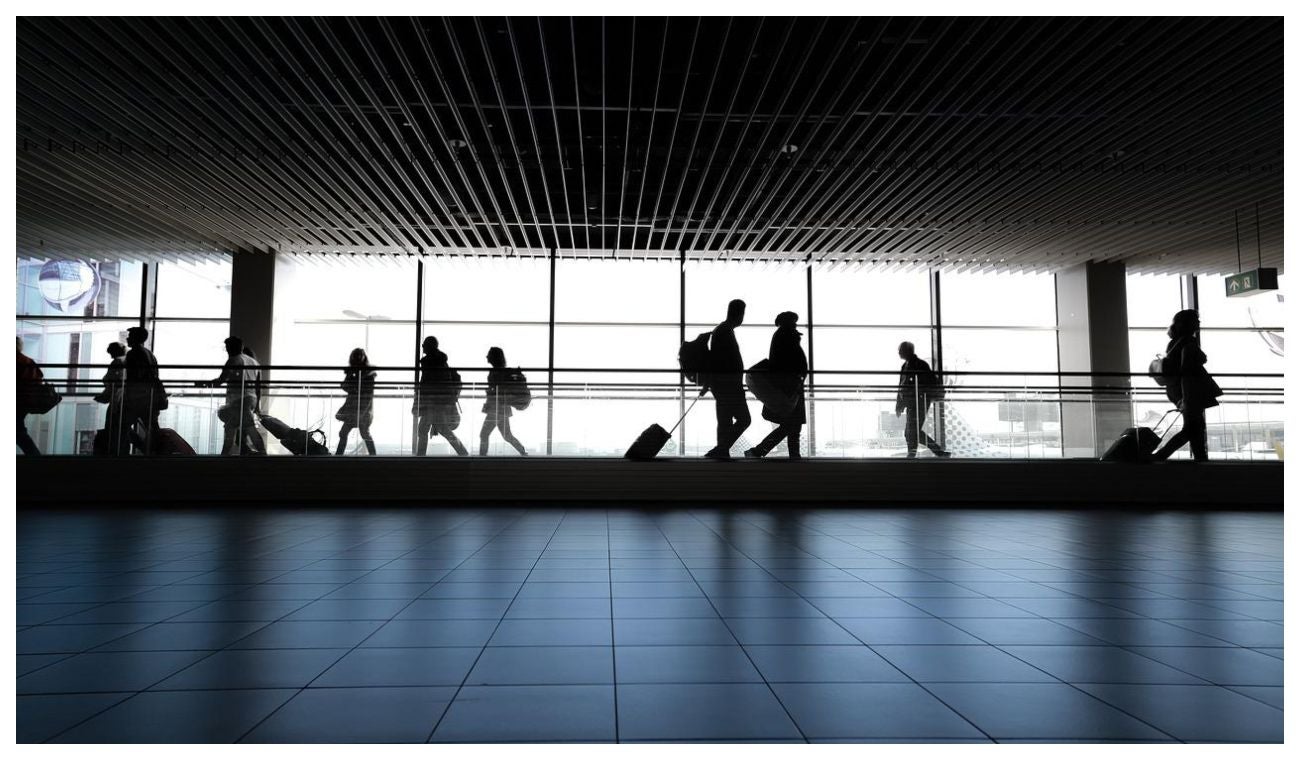 ¿Amante de los viajes? Reconocido banco ofrece imperdibles beneficios