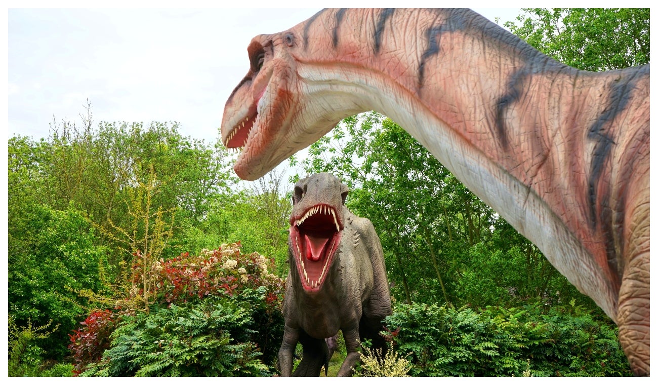 Dinosaurio