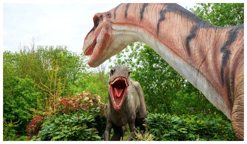 Dinosaurio