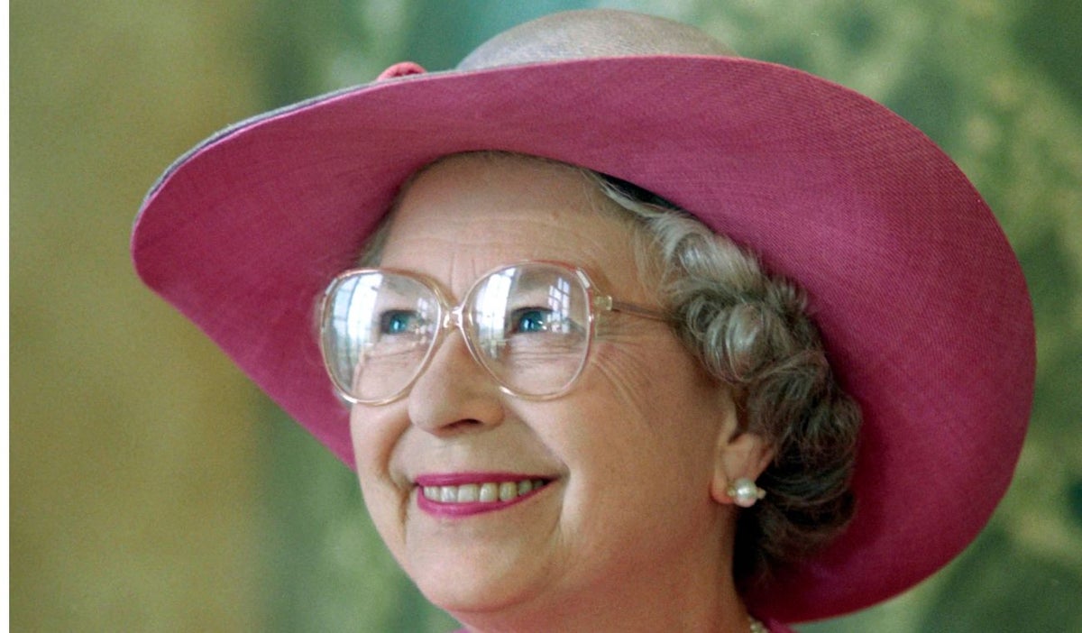 Reina Isabel