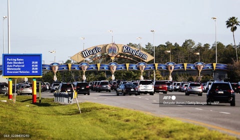 Disney en Florida