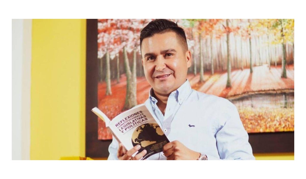 Donatón de Libros realizada por Jorge Eliécer Laverde Vargas