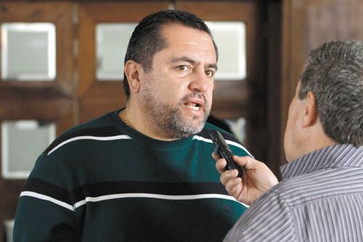 Mario Castaño