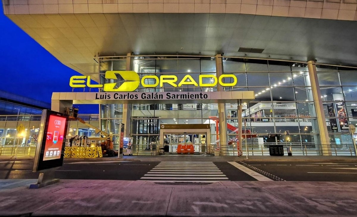 El Dorado