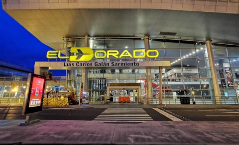 El Dorado