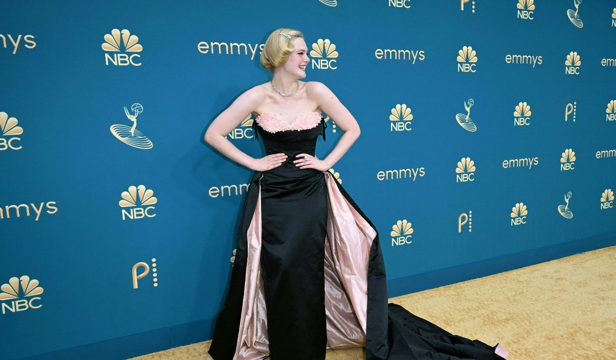Elle Fanning