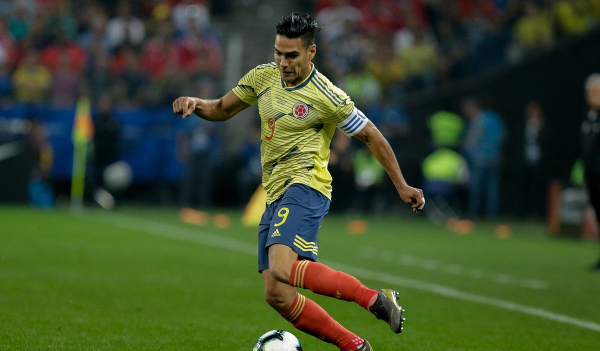 Falcao