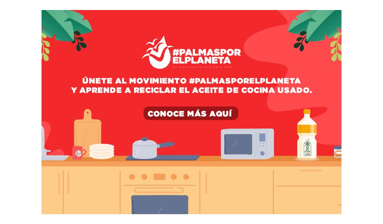 PALMASPORELPLANETA