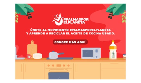 PALMASPORELPLANETA