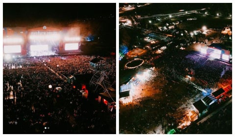 Festival Estereo Picnic 2023