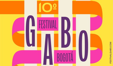 Festival Gabo