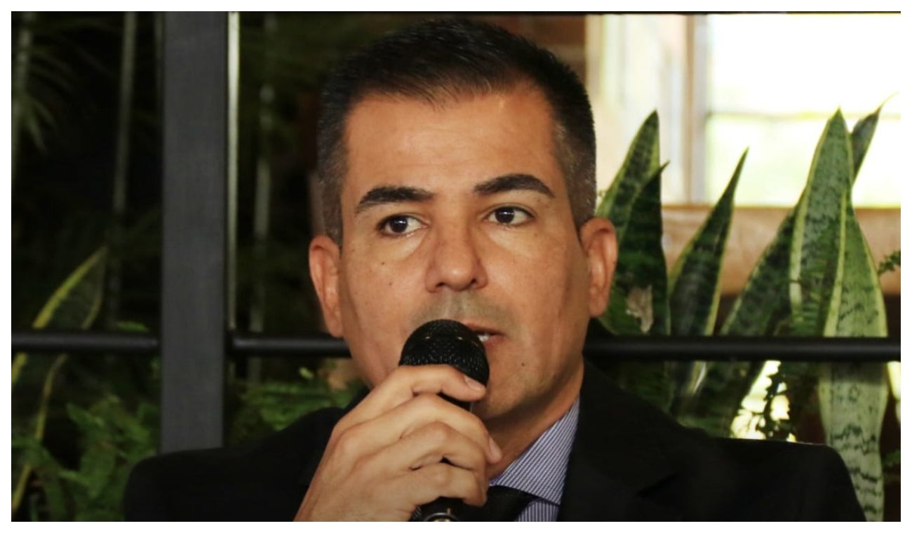 Fulvio Leonardo Soto