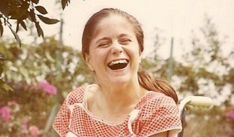 Gabriela Brimmer