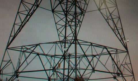 Generador de energía en Guavio