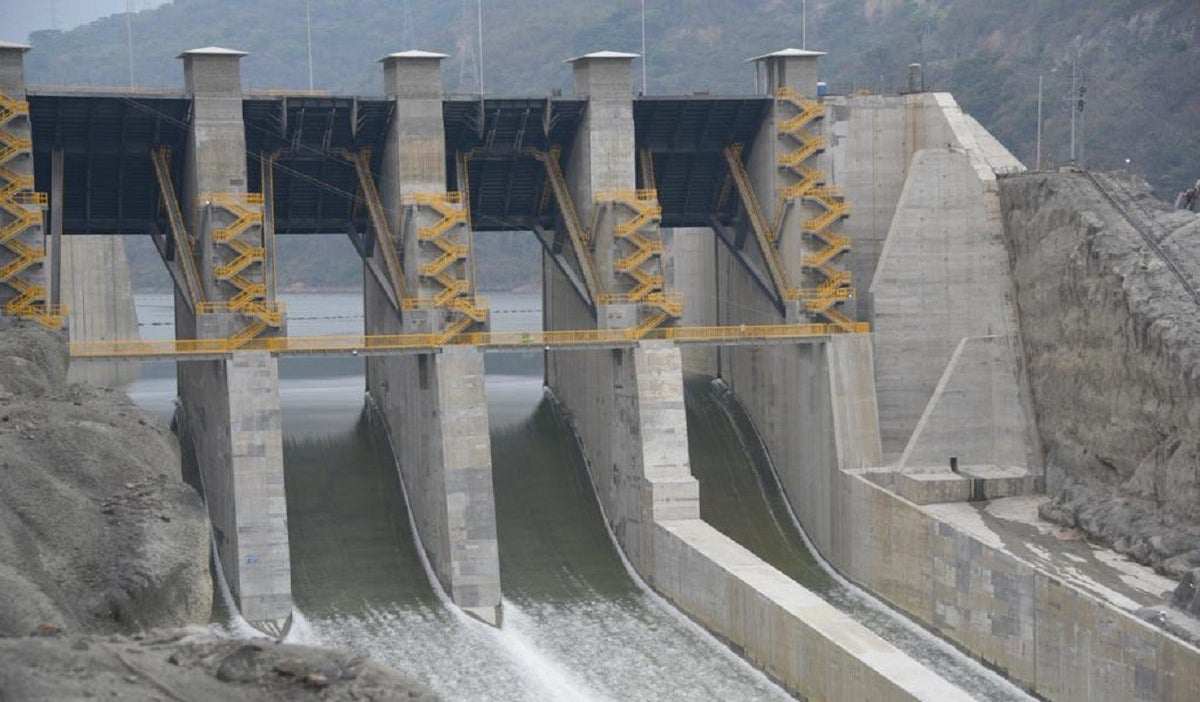 Hidroituango