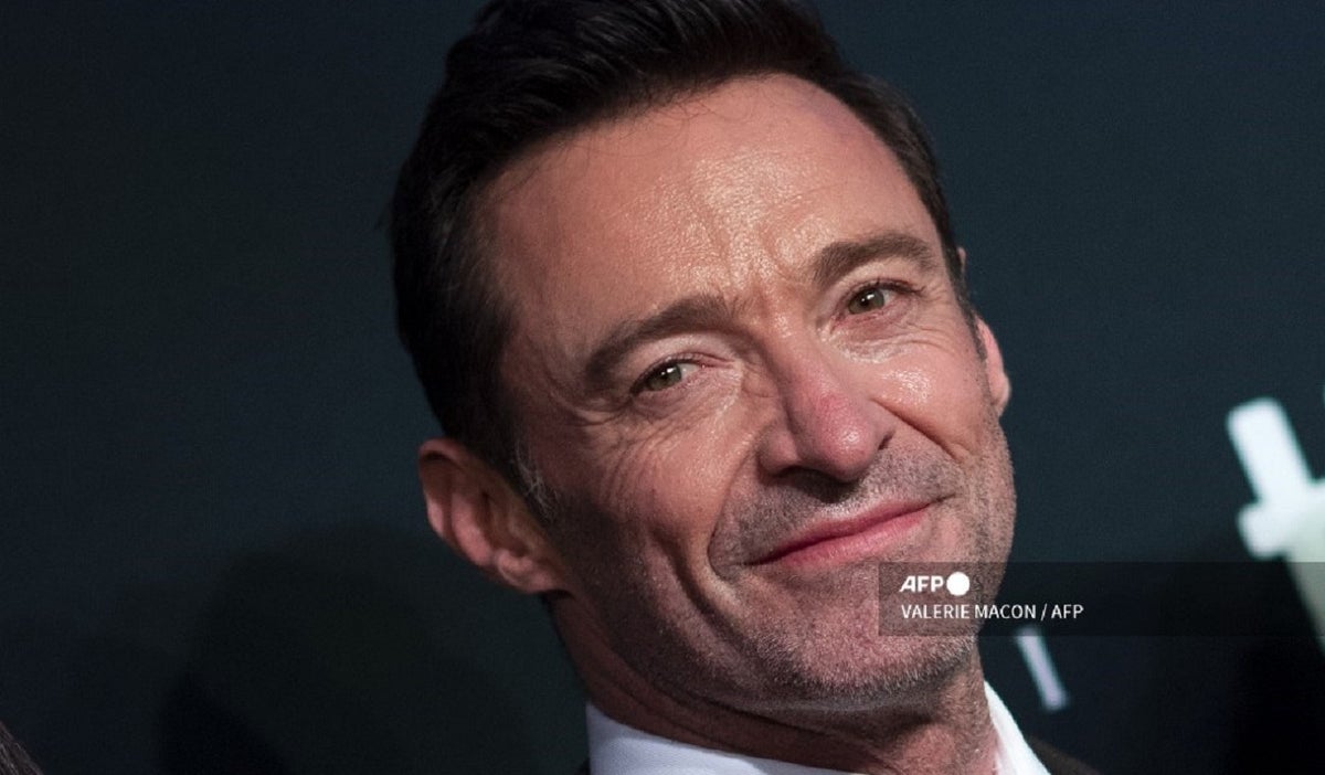 Hugh Jackman