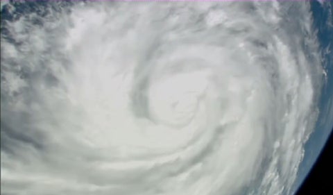Huracán Ian