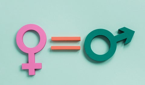Identidad de género