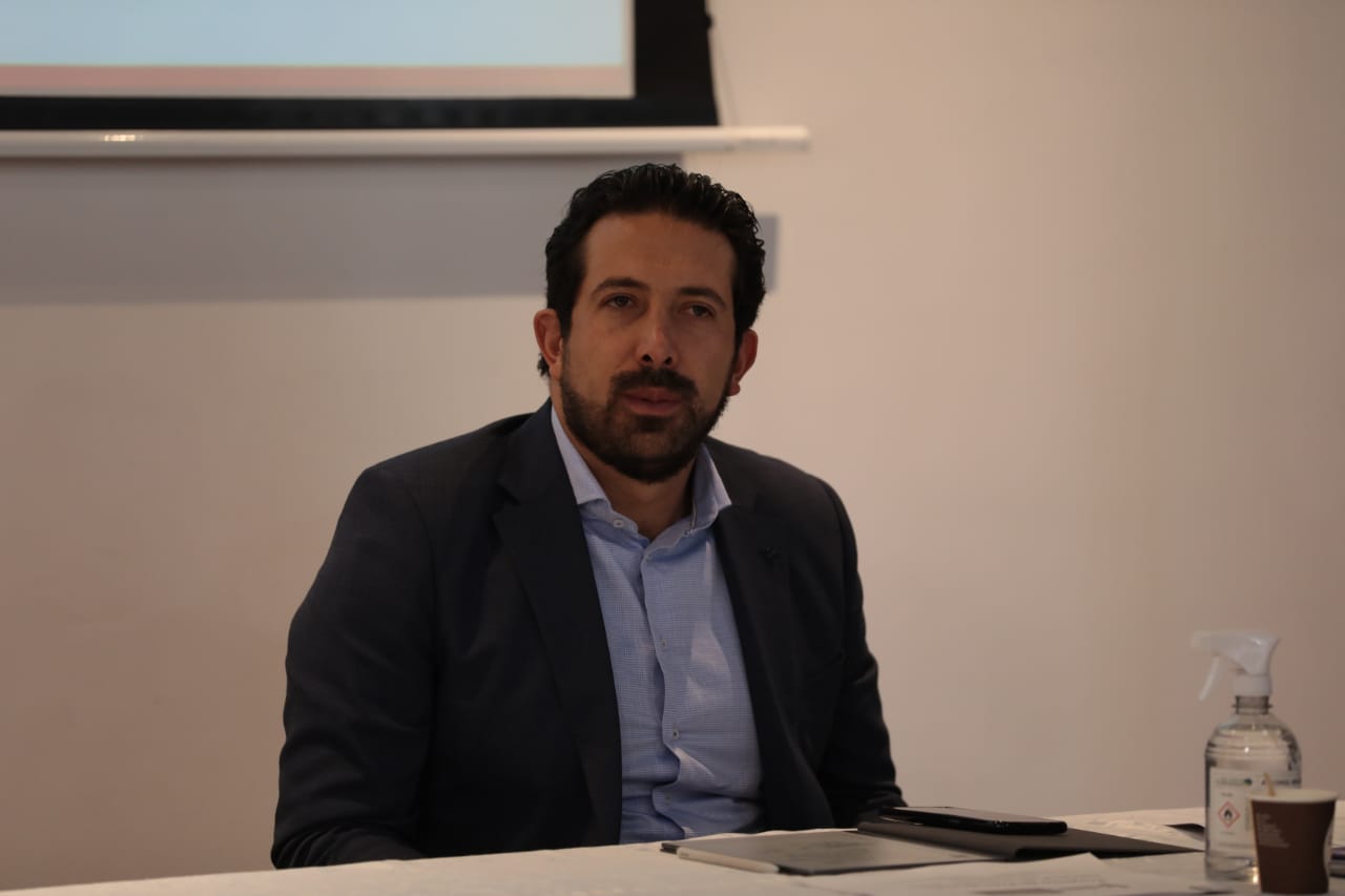 Viceministro de Hacienda