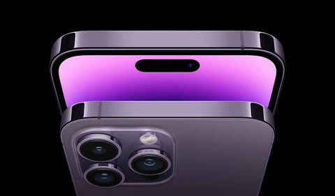 iPhone 14, nuevo smartphone de Apple