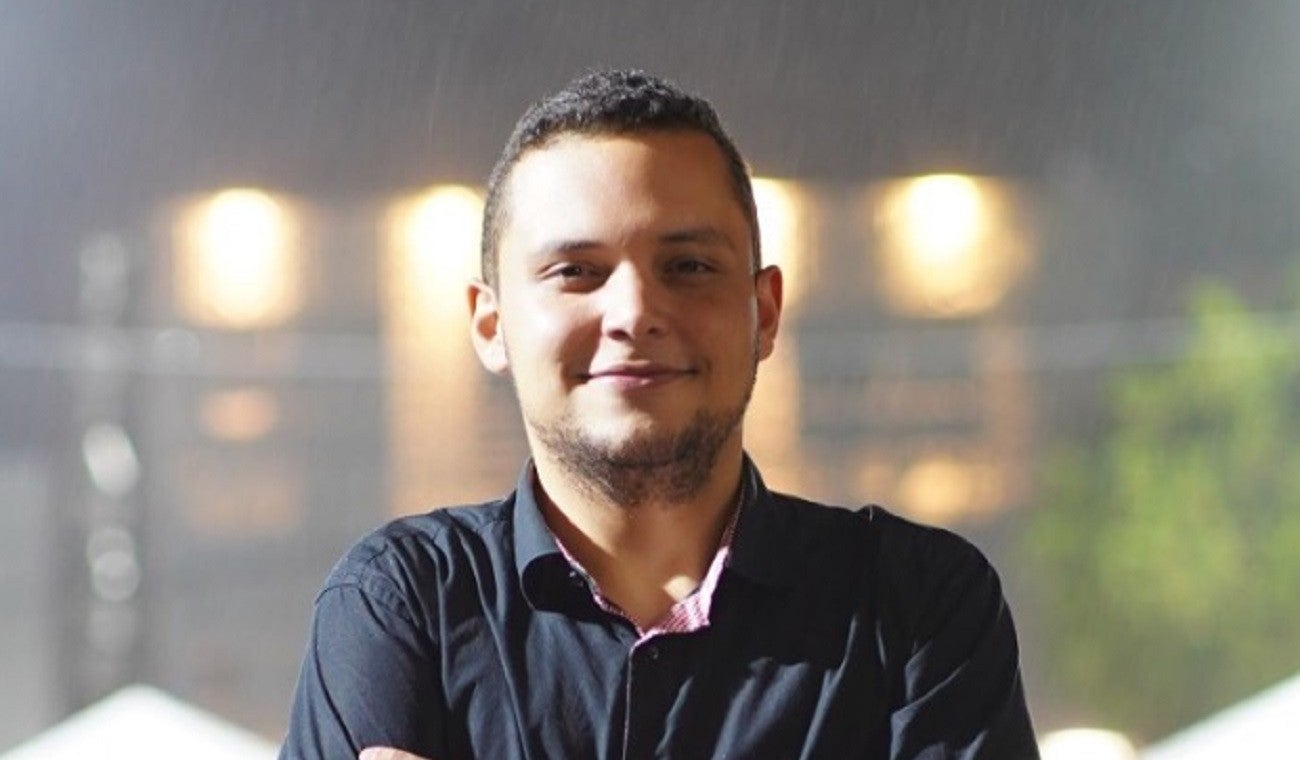 Iván Mindiola