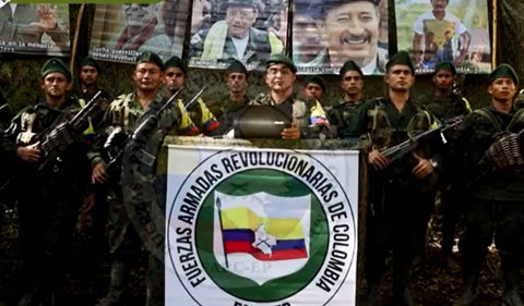 Disidencias de Iván Mordisco