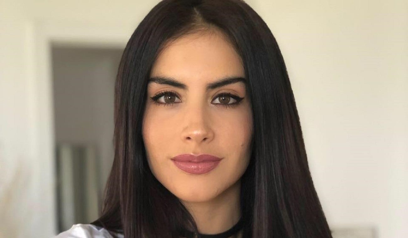 Jessica Cediel