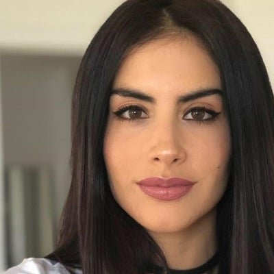 Jessica Cediel y su sensual video en redes sociales