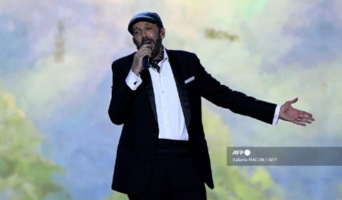 Juan Luis Guerra