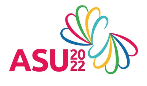 Juegos Suramericanos 2022
