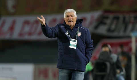 Julio Comesaña