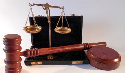 Justicia