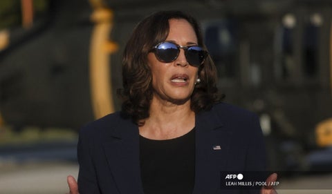Kamala Harris