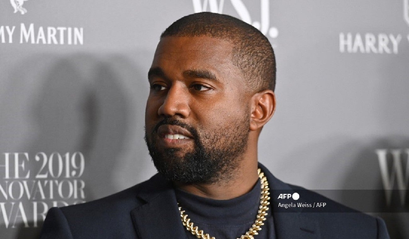 Kanye West