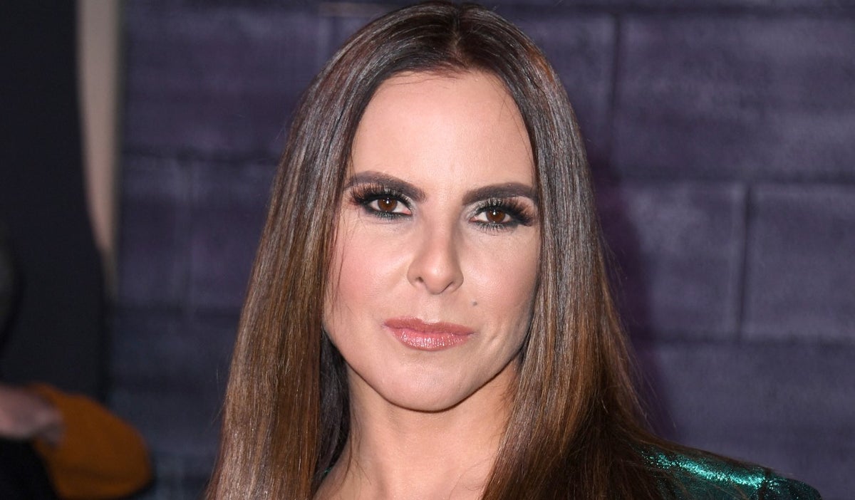 Kate del Castillo