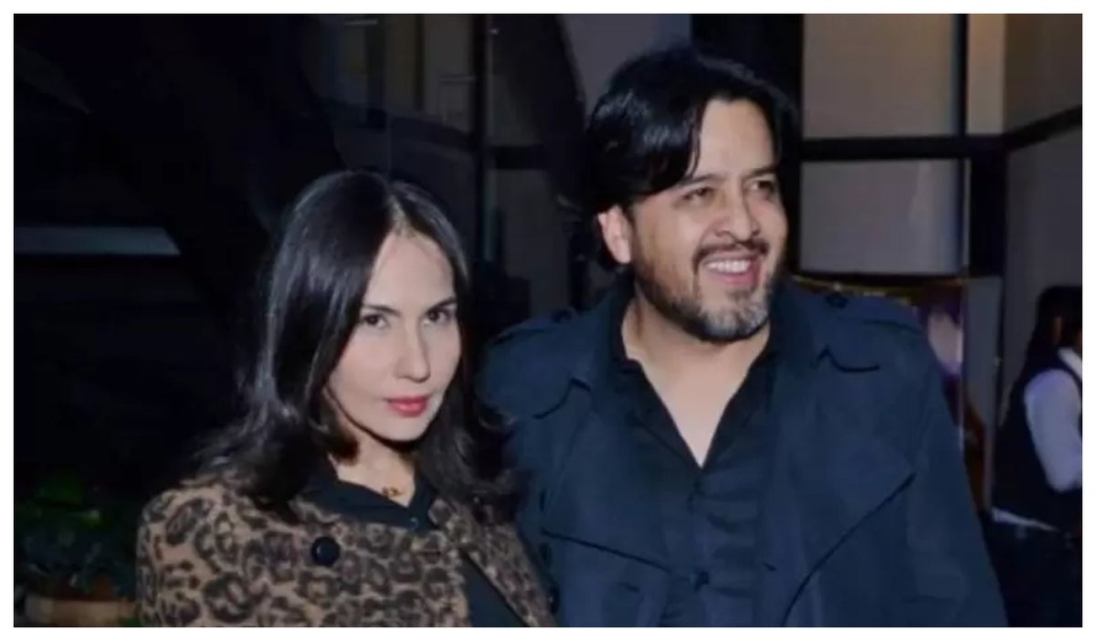 La historia de amor de 'Toto' Vega y Norida Rodríguez