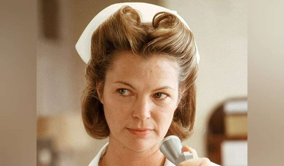 Louise Fletcher