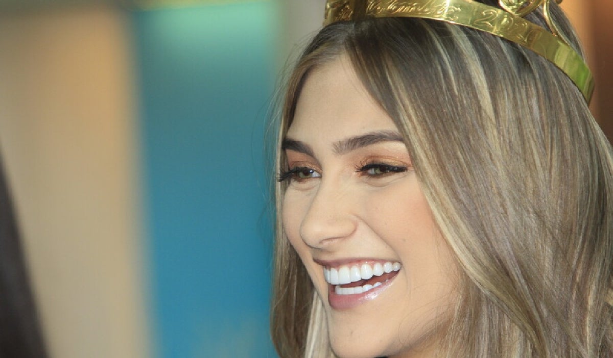 María Fernanda Aristizábal Urrea