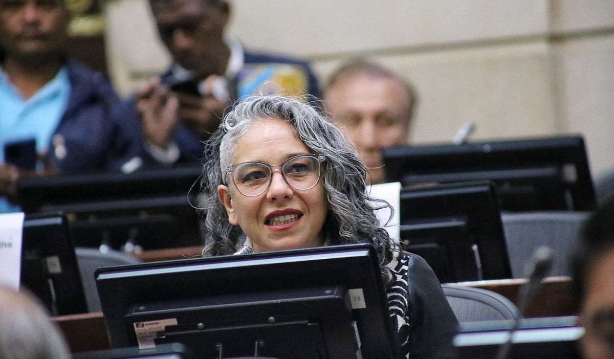 María José Pizarro