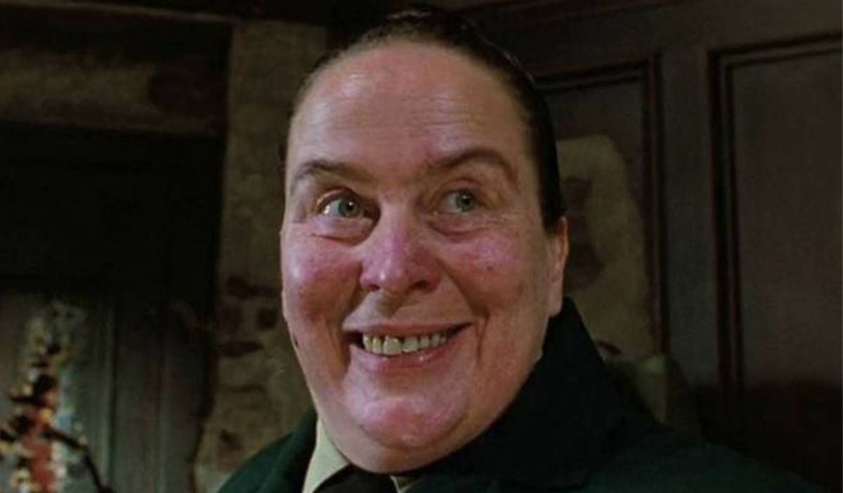Matilda: Qué pasó con la Señorita Tronchatoro